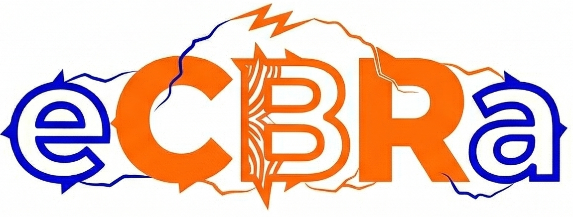eCBRa Wordmark